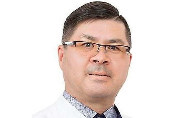Жантлисов Данияр Амангильдинович