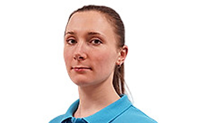 Лапина Юлия Александровна