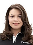 Атажахова Заира Аслановна