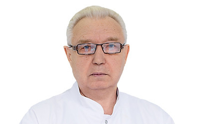 Банк Виталий Леонидович