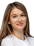 Усанова Галина Юрьевна