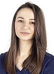 Айсулова Эля Исметовна