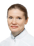 Суворова Светлана Леонидовна