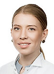 Елфимова Евгения Олеговна