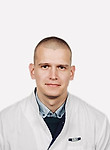 Алексанцев Денис Викторович