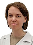 Евстратова Наталья Евгеньевна