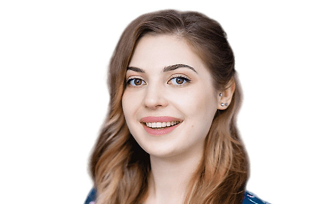 Климова Анна Владимировна