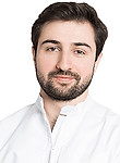 Хоргуани Автандил Малхазович