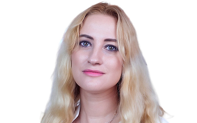 Абрамова (Носачева) Олеся