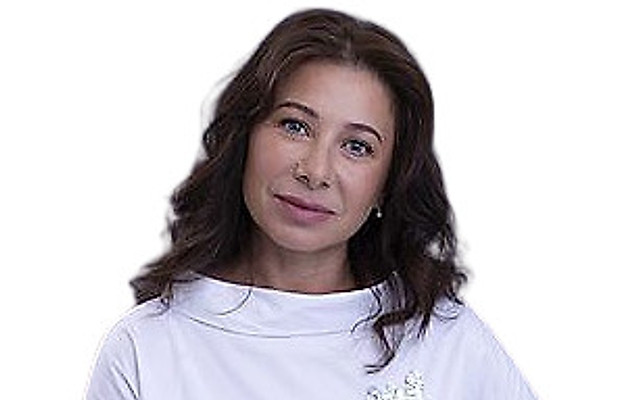 Кошель Антонина Викторовна