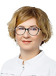 Рожкова Ольга Владимировна