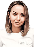 Пантюхина Юлия Сергеевна