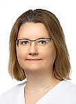 Музыка Елена Олеговна