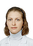 Близнец Ольга Ильинична