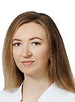 Гусельникова Алена Александровна