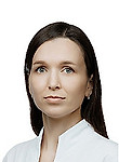 Дулатова Дина Ислямовна
