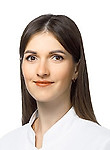 Подгорная Дина Алексеевна
