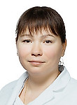 Никулина Наталья Александровна