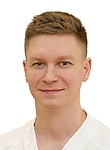 Целовальник Сергей Викторович