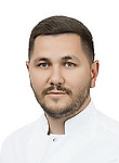 Гумбатов Элшад Мамедхалилович