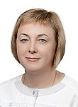 Губанова Ольга Викторовна