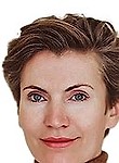 Лобанова Вера Александровна