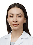 Ахматова Мадина Саид-Магомедовна