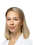 Жаркова Полина Олеговна
