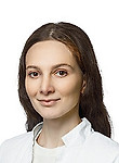 Яхьяева Наира Вартановна