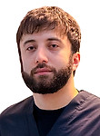 Наурузов Ислам Ахматович