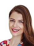 Лобанова Наталья Олеговна