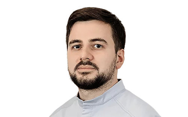 Сеидов Нижат Тамиз