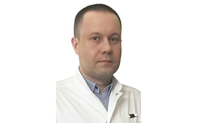 Шуляр Андрей Николаевич