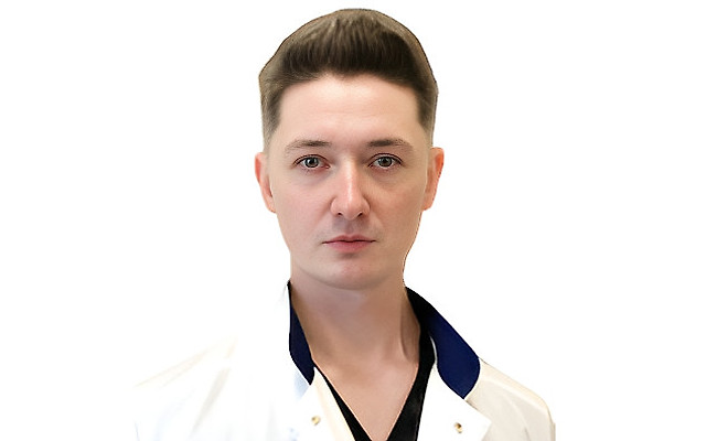 Локтев Сергей Сергеевич