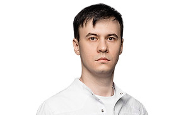Кокшин Денис Вячеславович