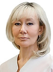 Хитрова Екатерина Ивановна