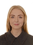 Козлова Маргарита Дмитриевна