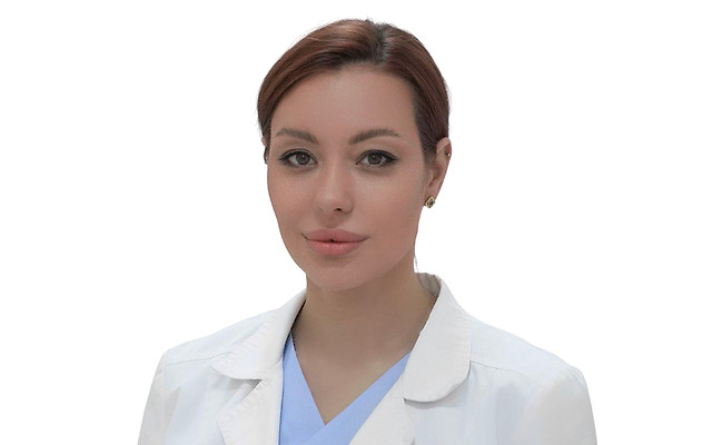 Линченко Татьяна Ивановна
