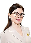 Джабраилова Джамилат Абдулаевна