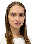 Кабикина Юлия Андреевна