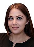 Тимофеева Кристина Игоревна