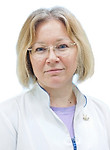 Беликова Анна Алексеевна