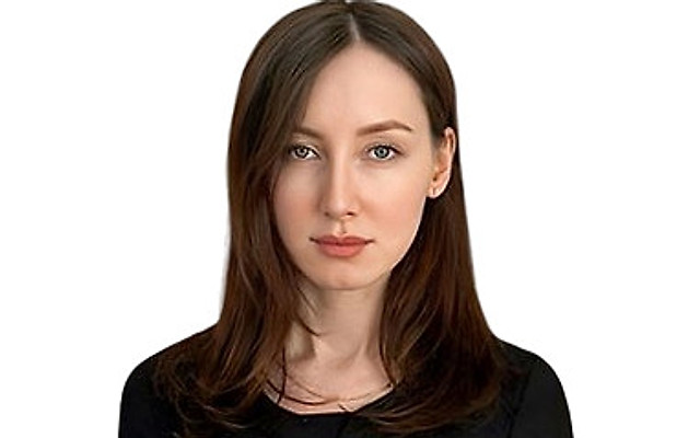 Соболева Кристина Михайловна