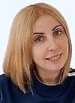 Пустова Елена Александровна