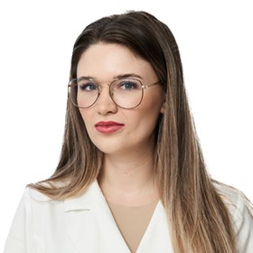 Ситникова Мария Константиновна