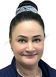 Лучинина Яна Вадимовна