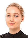 Шимчук Ксения Андреевна