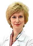 Фомичева Ирина Николаевна