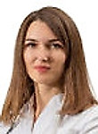 Шумская Ольга Дмитриевна