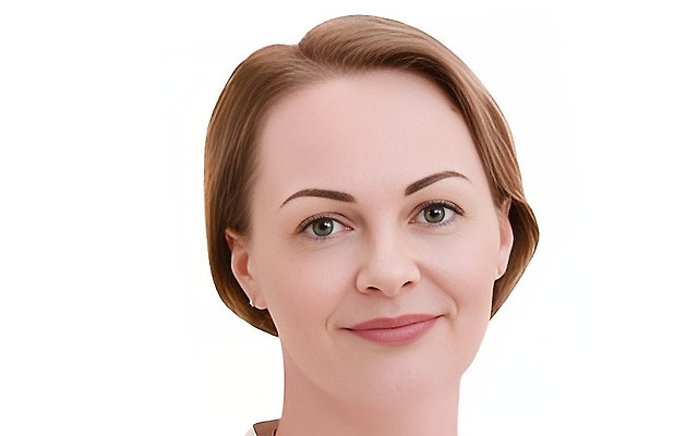 Митрофанова Светлана Владимировна
